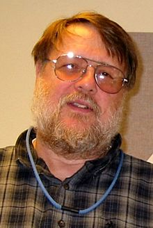 Ray Tomlinson sent first email in 1957