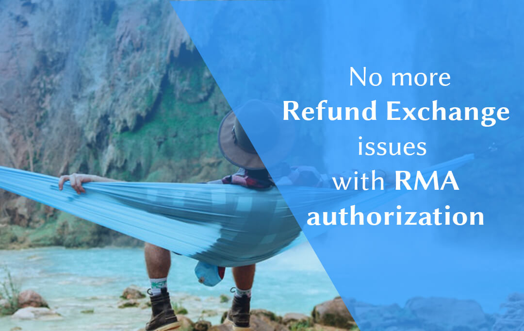 WooCommerce RMA Refund and Exchange