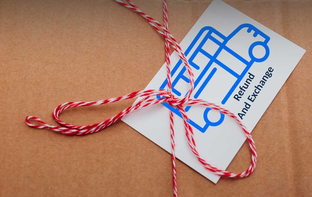 woocommerce refunf and exchange
