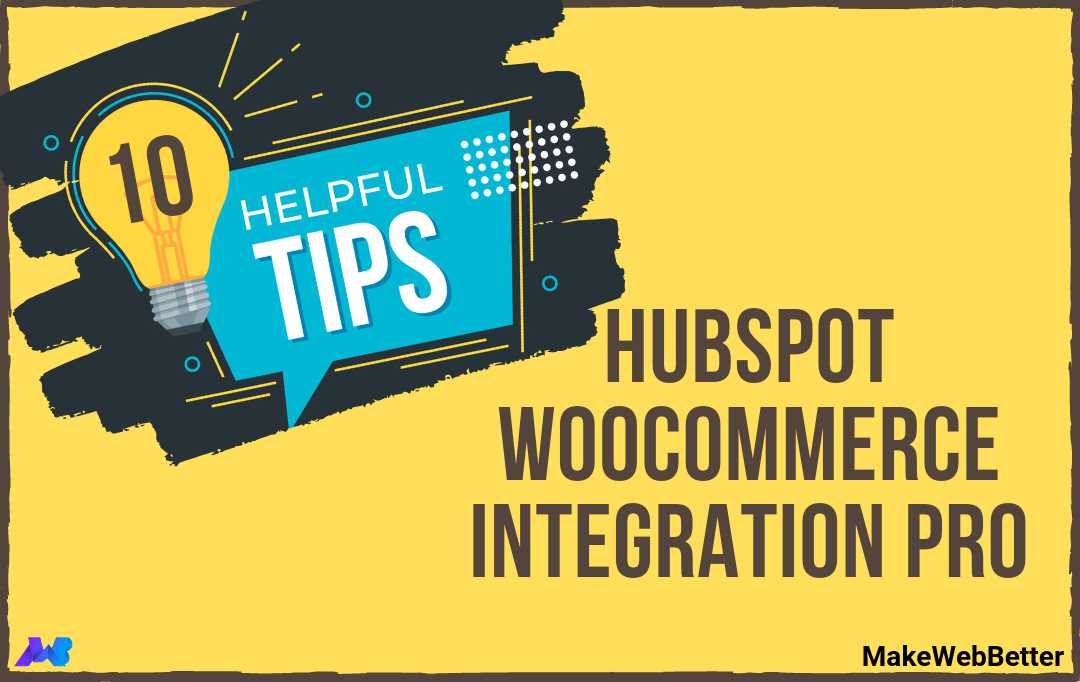 HubSpot-WooCommerce-Integration-PRO