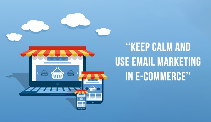 email marketing ecommerce benefits
