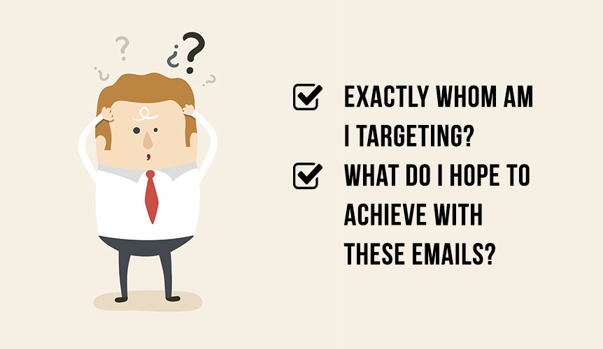 email marketing marketer strategy