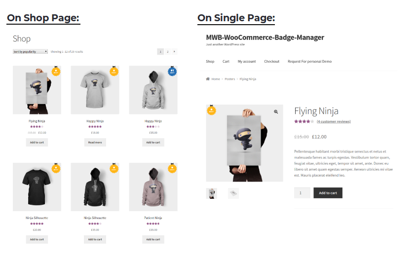 woocommerce gift manager woocommerce gift manager