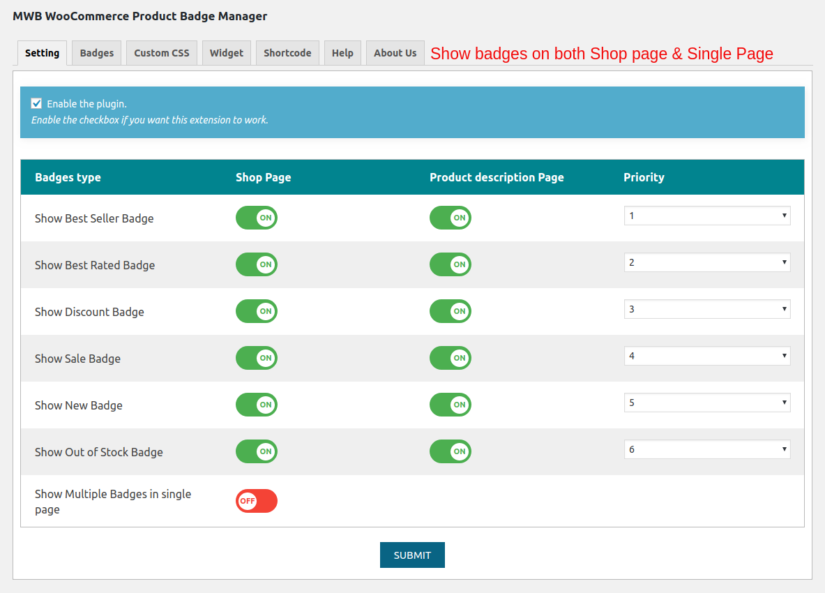 woocommerce gift manager woocommerce gift manager