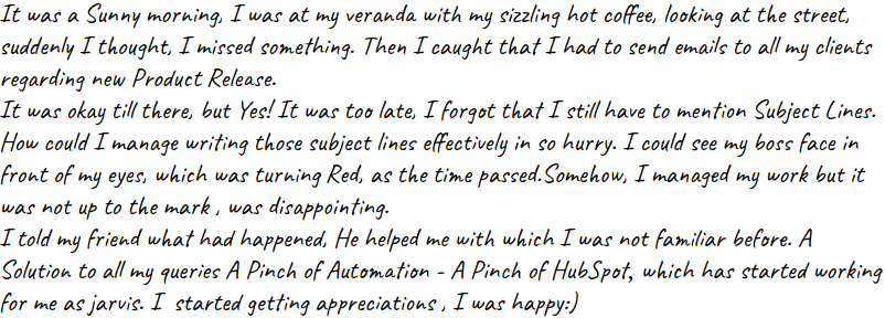 email marketing hacks