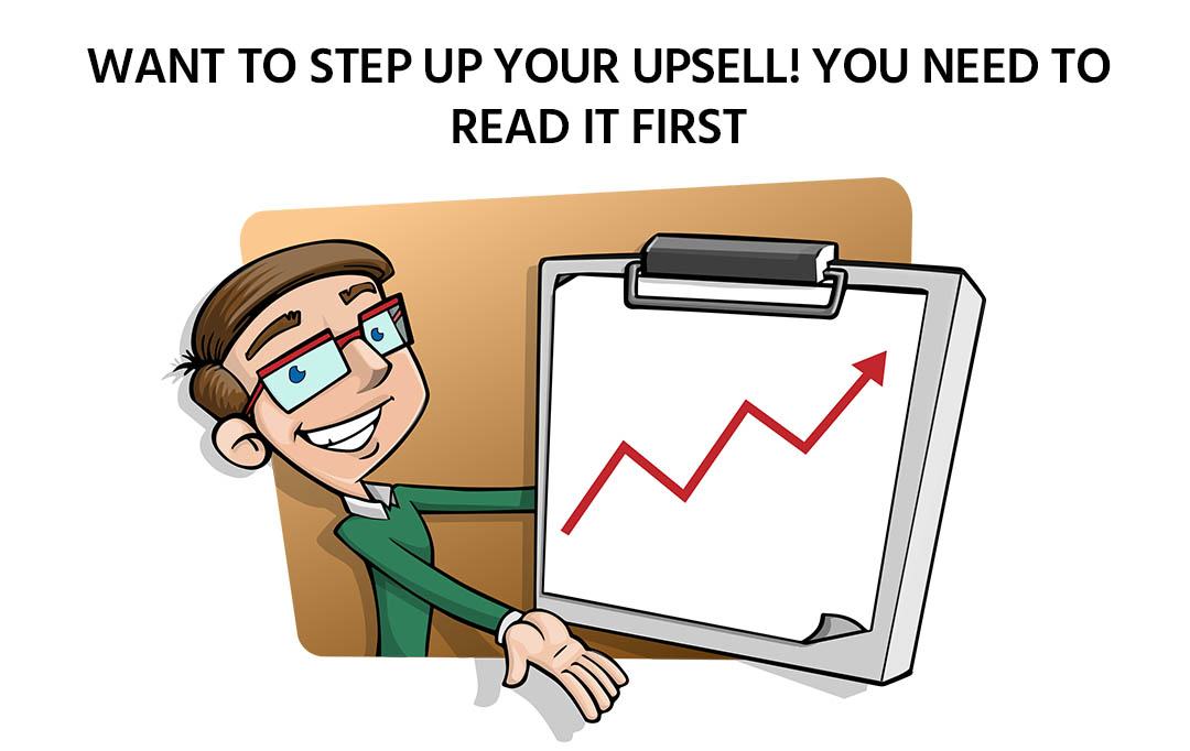 upselling: woocommerce one click upsell