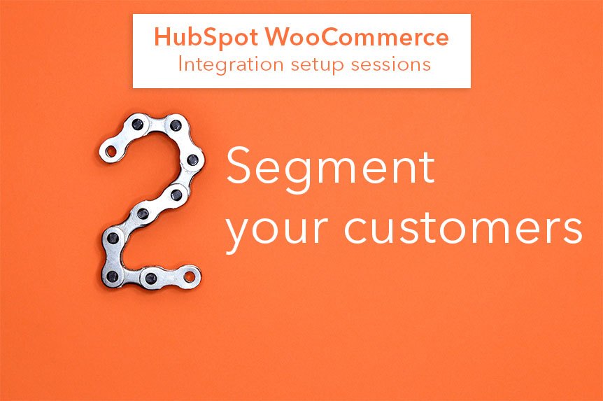 hubspot segmentation