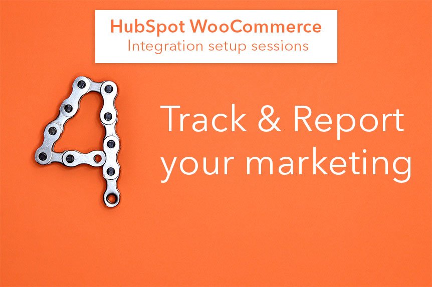 hubspot reporting