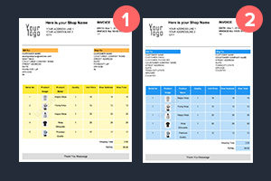 woocommerce pdf invoice-1