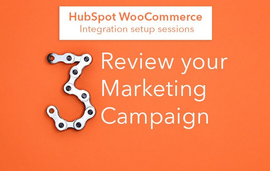 Running An Inbound Marketing Campaign With HubSpot MakeWebBetter