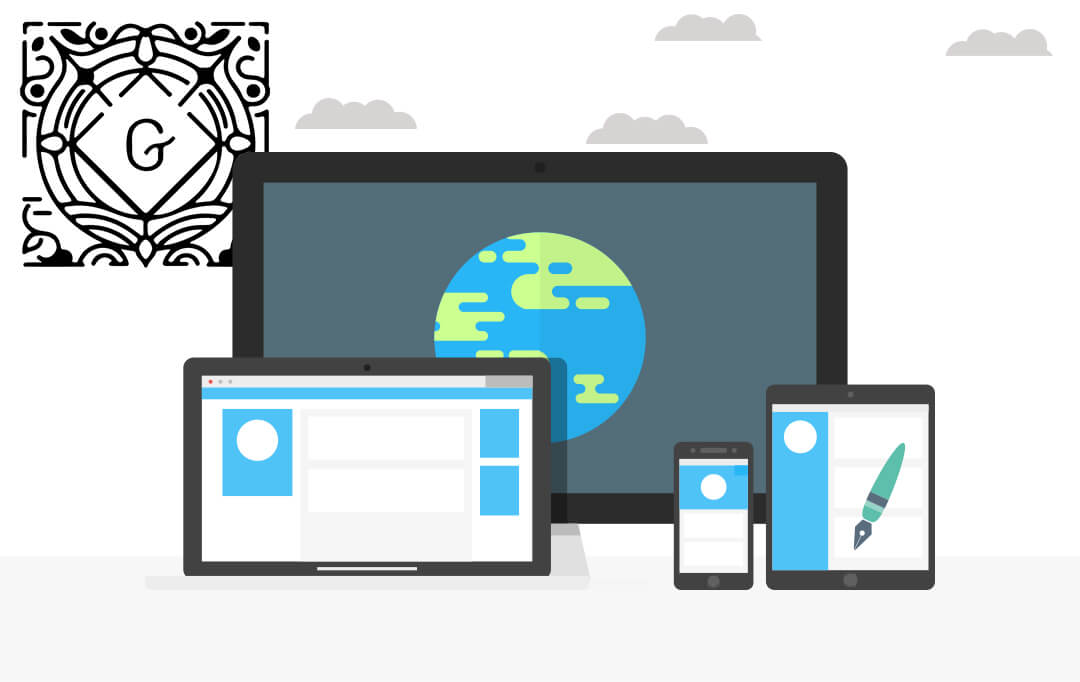 WordPress-Gutenberg-Banner