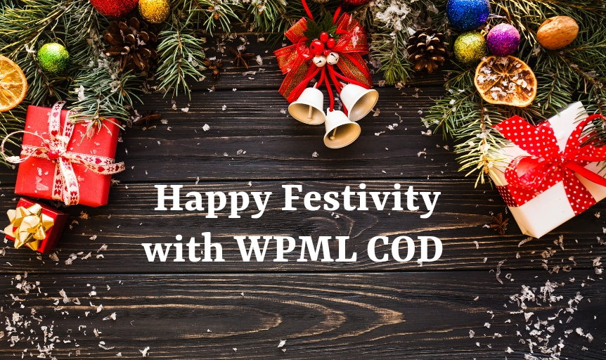 WooCommerce Partial COD festive season deals offers