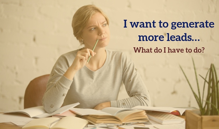 Lead Generation: A Complete Guide for Beginners_how to generate Lead