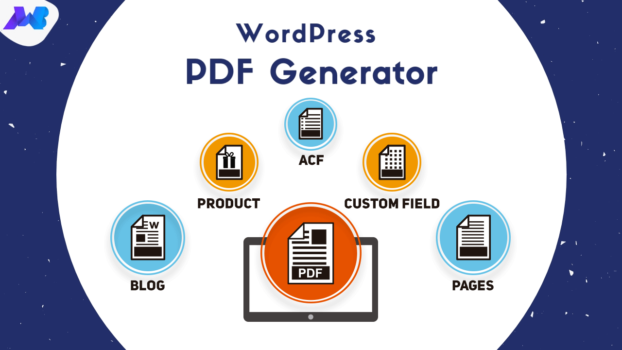 wordpress pdf creator content upgrade