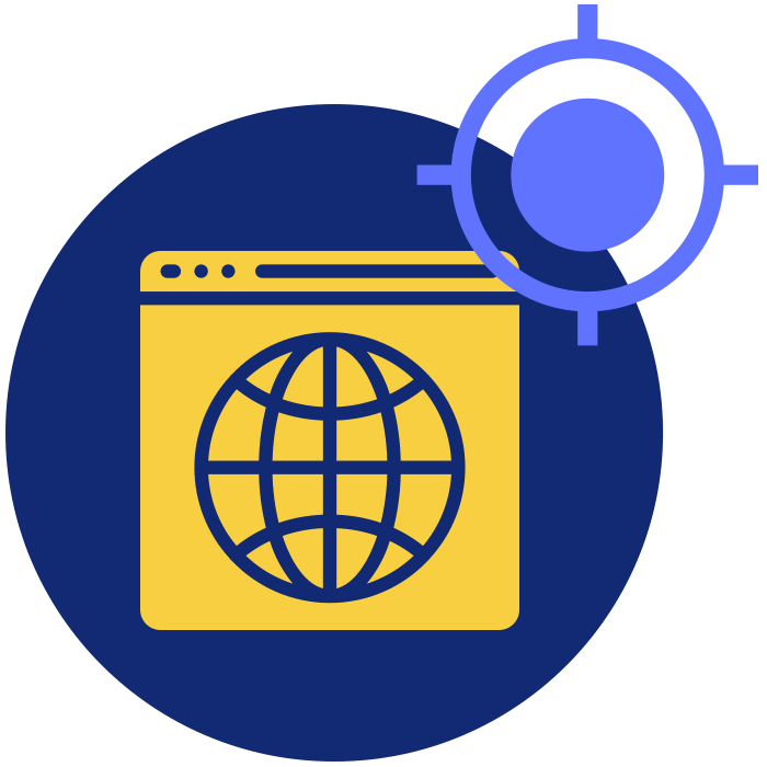 Site Tracking