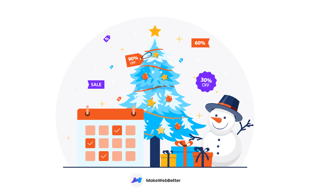 Five Strategies To Increase Holiday Season Sales