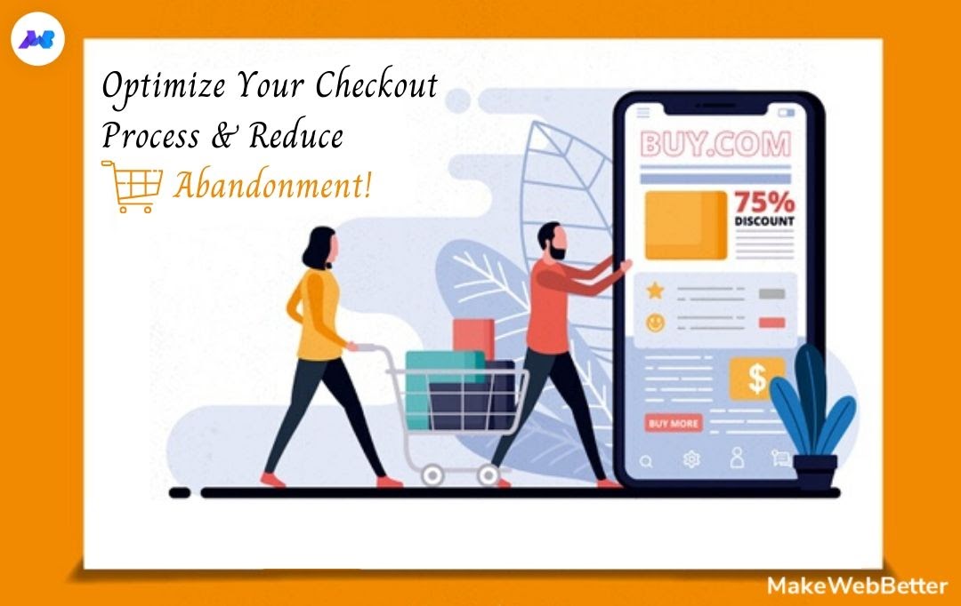 reduce shopping cart abandonment rate