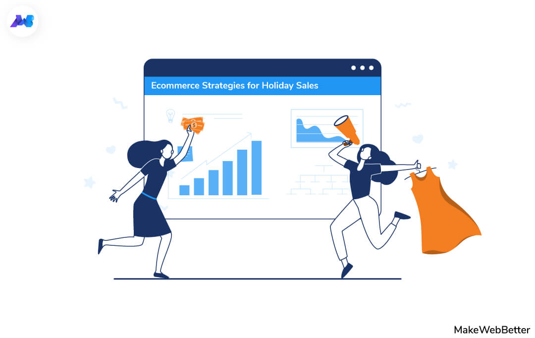 16 Ways To Increase Holiday Sales During Pandemic Crisis In 2021