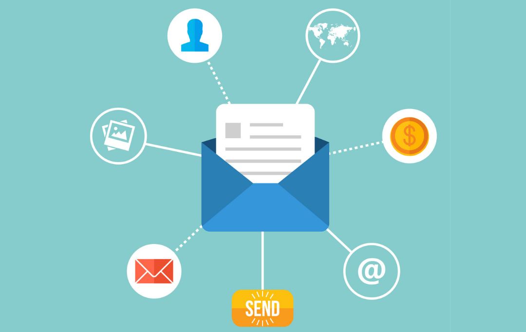 Tips & Tricks to do Branding through Email Marketing strategy
