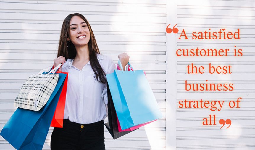 repeat customer