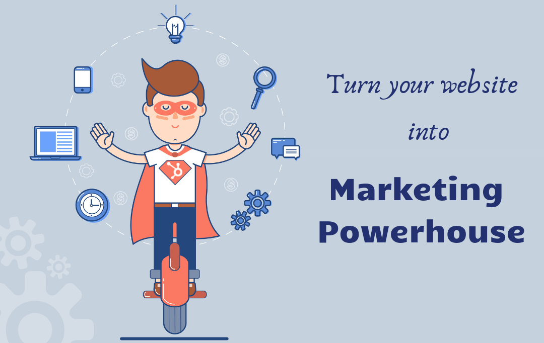 HubSpot-marketing-automation-software