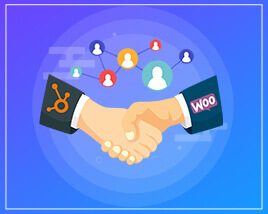 HubSpot Deals For WooCommerce Memberships