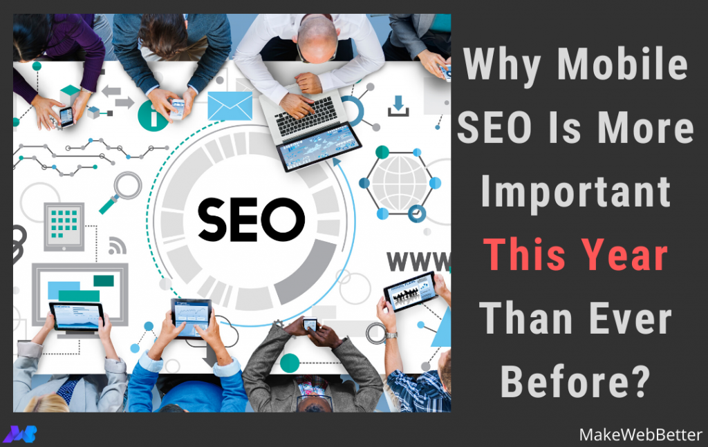 Getting The Seo To Work