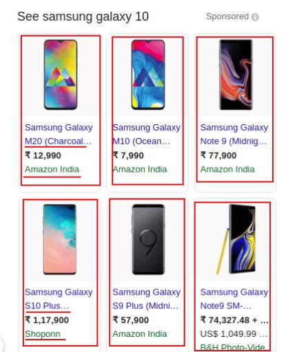 before product card update