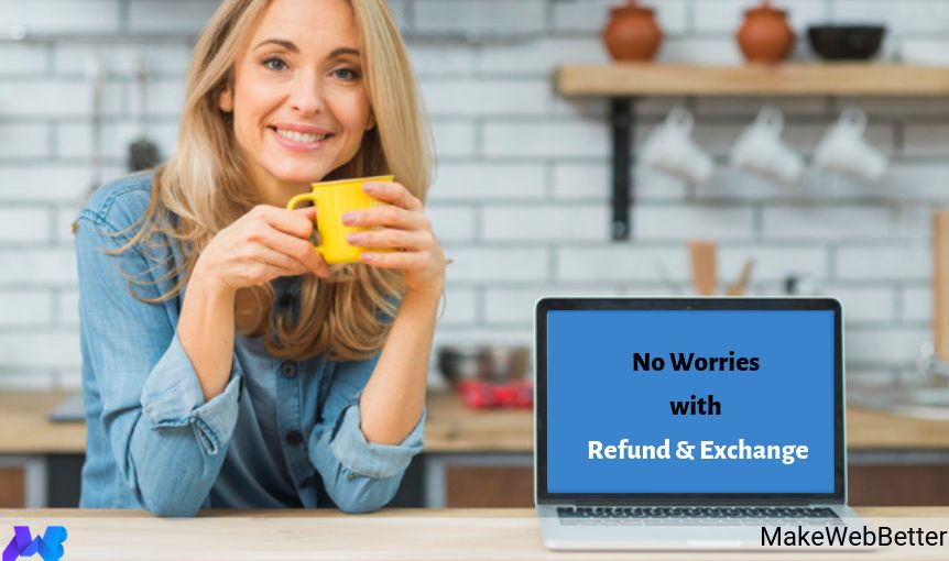 No more Refund Exchange issues with RMA authorization