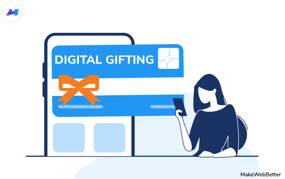 digital gifting