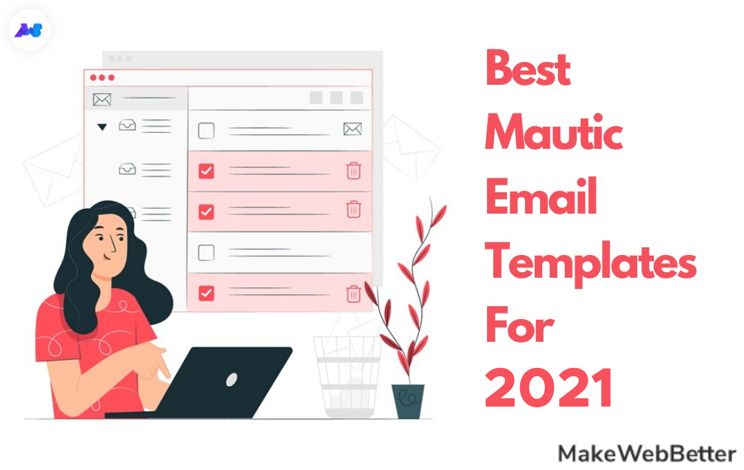 best mautic email templates