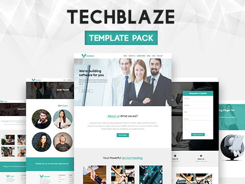 Top 10 Best Selling Hubspot Theme Templates Mahipal Jadeja