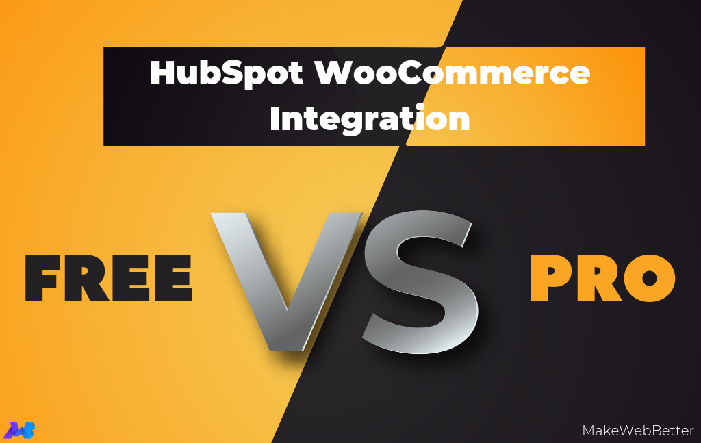 HubSpot- WooCommerce-Integration-free-pro