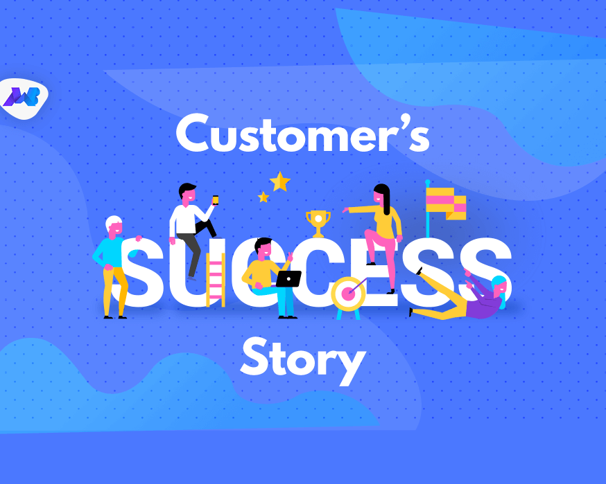 success story app