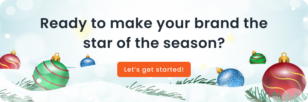 Holiday Marketing Strategies & Social Media Objectives
