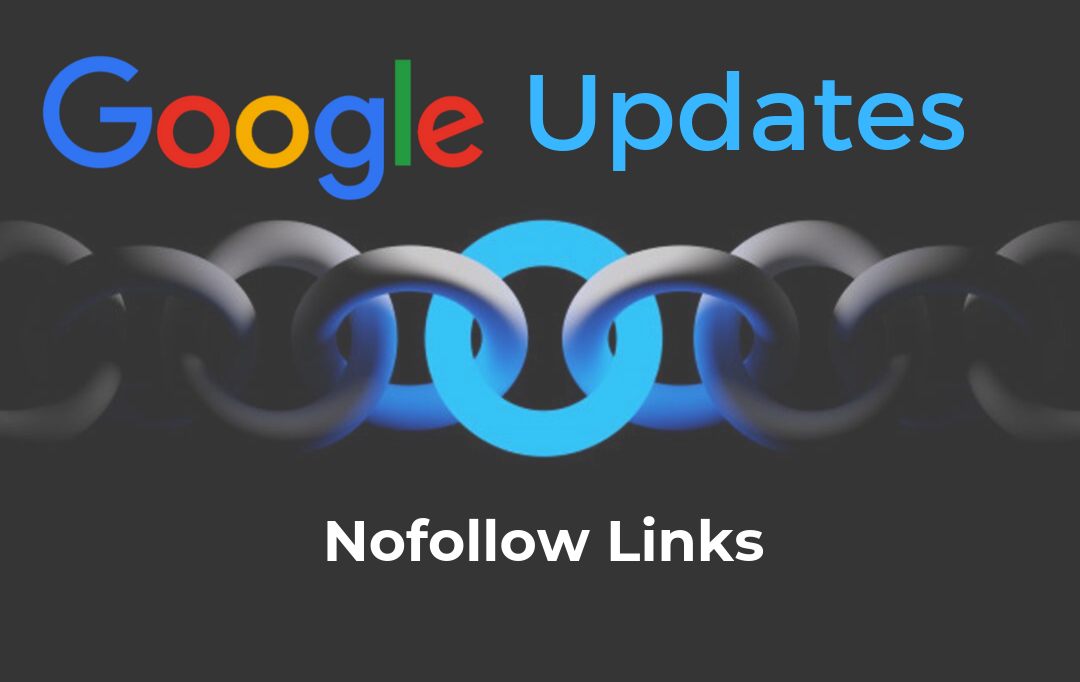 Google nofollow update