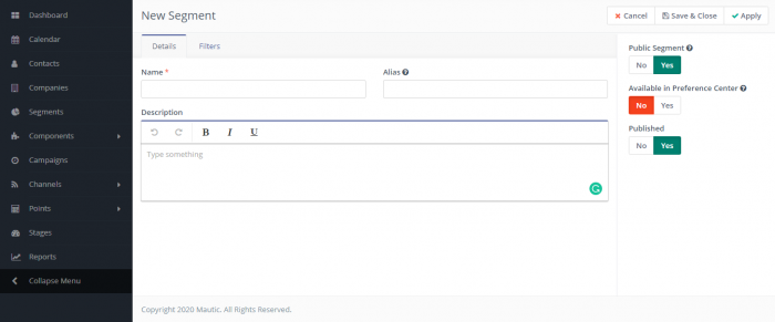 How To Do Customer Segmentation With Mautic To Get More Revenue