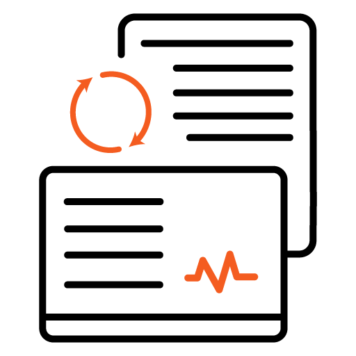 Field-to-Field-Sync-icon HubSpot WooCommerce : HubSpot Field to Field Sync