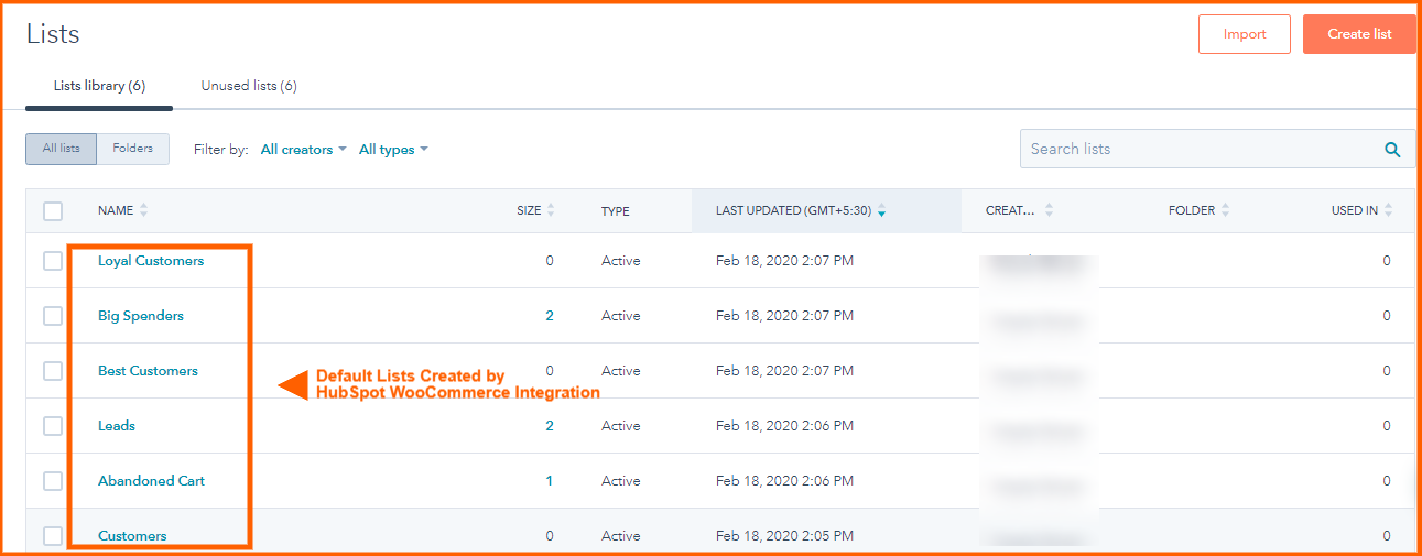 HubSpot eCommerce workflows