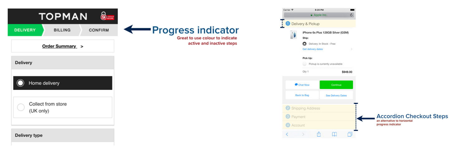 progress-indicators