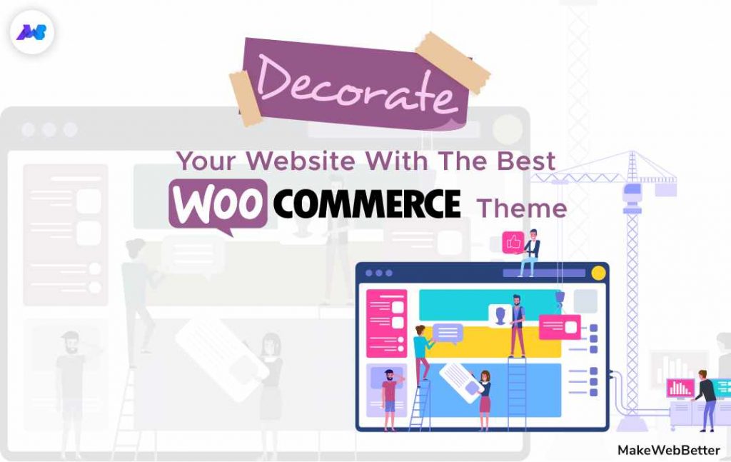 2019 best free woocommerce themes