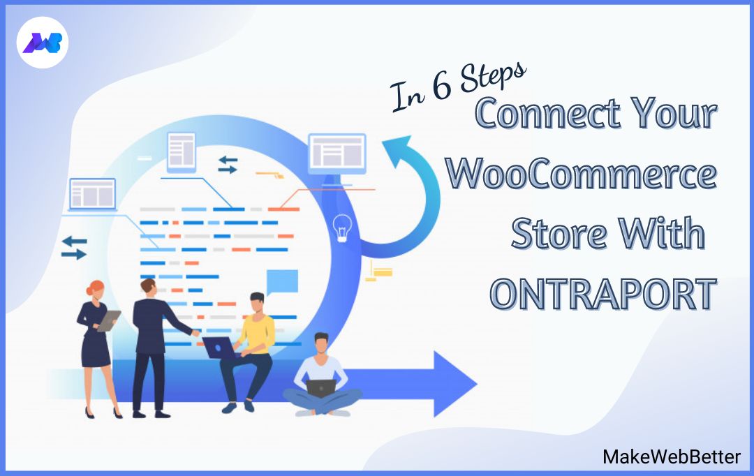 Connect Your WooCommerce Store With Ontraport