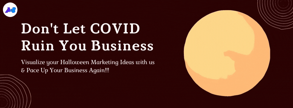 Makewebbetter helps you with halloween during covid