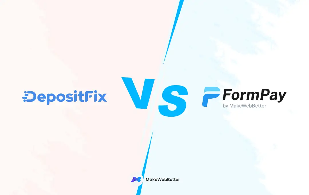 depositfix vs formpay