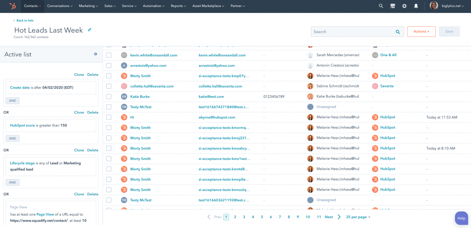 HubSpot CRM Demo: A Deep Dive for Beginners