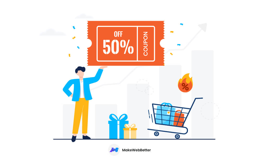 NEW FEATURE UPDATE] Create More Targeted Coupons with HubSpot