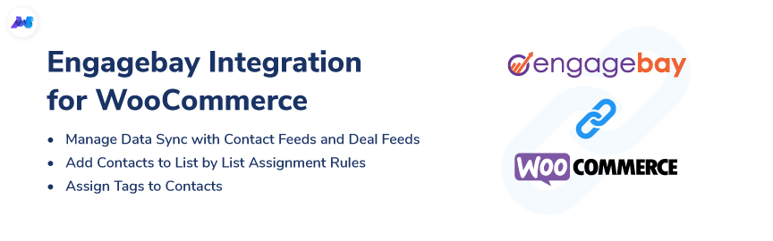 engagebay integration