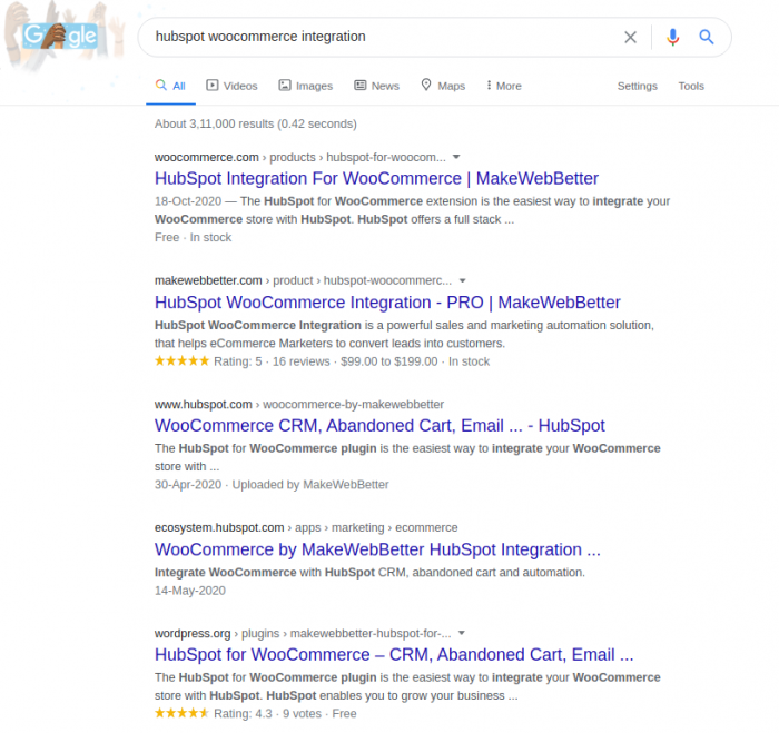 Step By Step Guide To Connect WooCommerce To HubSpot