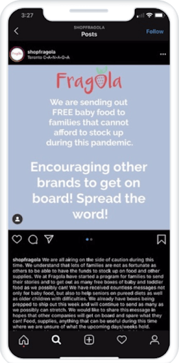 local trends instagram