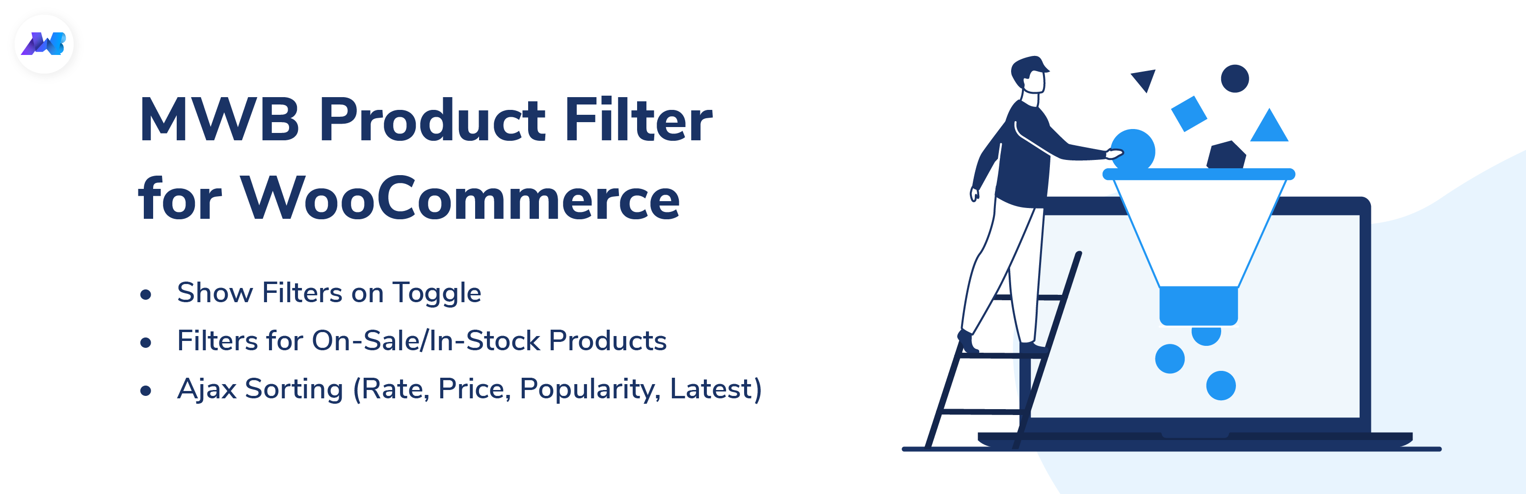 product filter